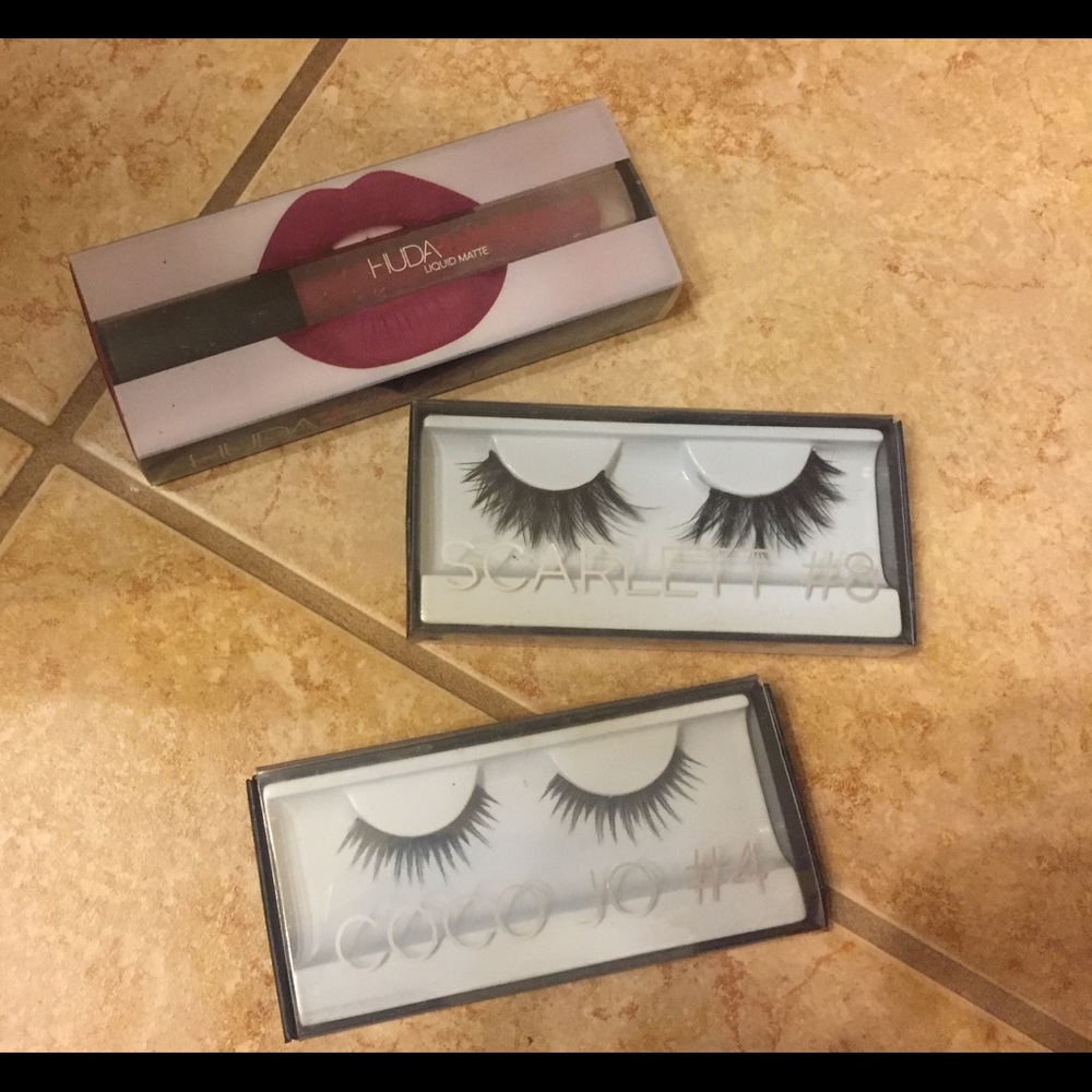 Huda Beauty